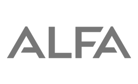 Alfa Sko logo