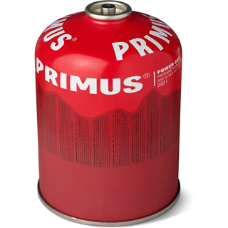 Primus Power Gas 450g L2 Den perfekte allroundgassen