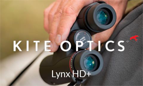 Kite Optics Lynx HD+