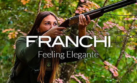 Franchi Feeling Elegant