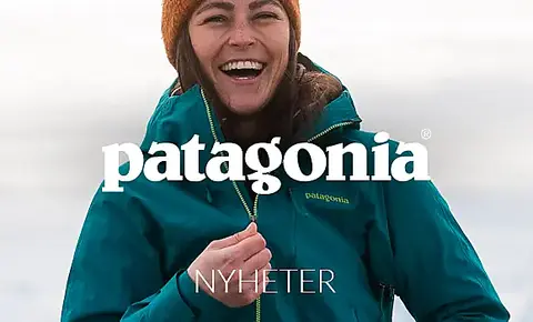 Nyheter fra Patagonia
