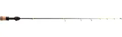 13 Fishing Tickle Stick Ice Rod 30'' UL Isfiskestang med markant rygg 76cm