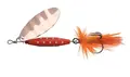 Abu Garcia Reflex Red LF Copper 12g Klassisk bestselger som fanger all fisk