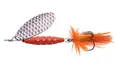Abu Garcia Reflex Red LF Holo Roach 12g Klassisk bestselger som fanger all fisk