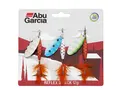 Abu Garcia Reflex LF 3-pack 12g Klassisk bestselger som fanger all fisk