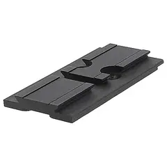 Aimpoint Acro montasje for Glock MOS Adapterplate