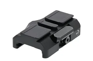 Aimpoint Acro Fixed mount 22 mm for Weaver / Picatinny