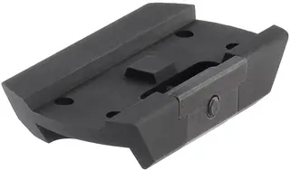 Aimpoint Micro 11mm Dovetail base
