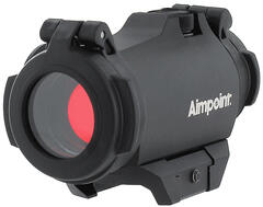 Aimpoint Micro H-2 2MOA m/montasje Aimpont perfekt for raske skudd