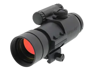 Aimpoint CompC3 2MOA 30mm rødpunktsikte