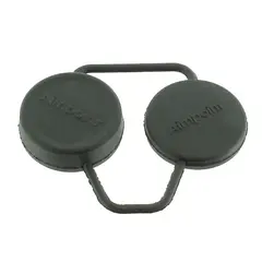 Aimpoint Lens Cover Bikini - Rubber Linsebeskytter til Aimpoint Micro H1
