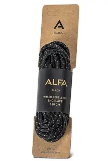 Alfa skolisser 180cm Til Alfa tursko, fjell- og jaktstøvler