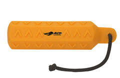 ASD Hexabumper Orange 7,6cm Leke for apporttrening for hunder