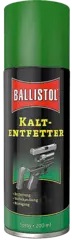 Ballistol ROBLA avfetter 200ml Kaldavfetting av våpen før brunering