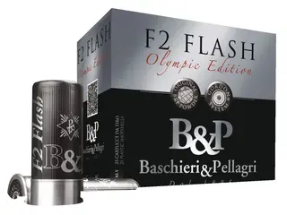 Baschieri & Pellagri F2 Flash 12/70 24g #9,5