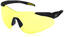 Beretta Challenge skytebrille - Gul For beskyttelse og økt fokus på lerdueba