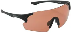 Beretta Challenge EVO Orange Skytebriller for økt fokus på lerduene