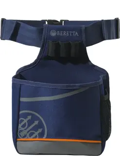 Beretta Uniform Pro EVO Pouch Blue Belte med patronlomme
