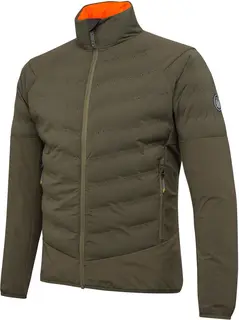 Beretta Bezoar Hybrid Jacket Varm og pustende jakke for aktiv jakt