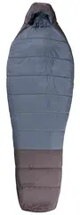 Bergans Rondane Synthetic 700 Komfortabel og anvendelig sovepose,195cm