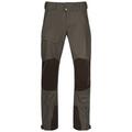 Bergans Hogna V2 2L Pants M Green Mud/Dark Wood Brown