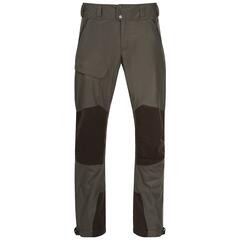 Bergans Hogna V2 2L Pants XL Green Mud/Dark Wood Brown
