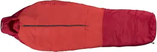 Bergans Trollhetta Synthetic 1000 200 cm Lite pakkevolum og høy isolasjonsevne