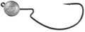 BKK Silent Chaser EWG Round Head #1/0 1X 1/8oz / 3,5g