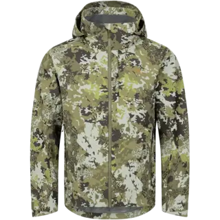 Blaser Men's Venture 3L Jacket Camo 3XL Værbestandig jakke i høy kvalitet