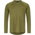 Blaser Functional Long Sleeve Shirt 3XL Dark Olive