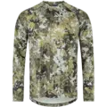 Blaser Functional Long Sleeve Shirt 3XL Camo
