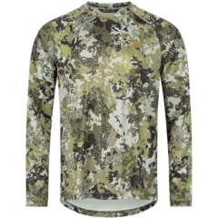 Blaser Functional Long Sleeve Shirt XL Camo