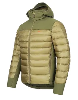 Blaser Men's Observer Jacket Dunjakke for ekstremt kalde forhold