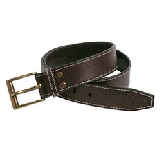 Blaser Leather Belt 221 Cognac M Klassisk og eksklusivt Blaser belte