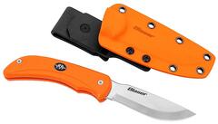 Blaser Ultimate Knife Blaze Orange