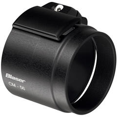 Blaser Cover Adapter 64,5mm for 58mm Ø Til B2