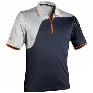 Blaser F3 Competition Polo Skjorte Eksklusiv, komfortabel og funksjonell