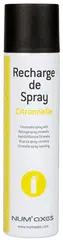 Canicalm Spray refill Sitron Spray refill til bjeffehalsbånd