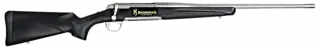 Browning X-bolt Nordic Light 6,5x55