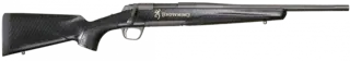 Browning X-Bolt SL Tungsten LADY E.B 308Win