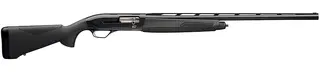 Browning Maxus 2 Carbon Black 12/89 71cm Like god på lerduebanen som på jakt