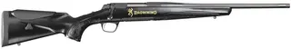 Browning X-Bolt N.L. Adj. Compact 308Win Black med justerbar kolbe