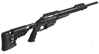 Browning X-Bolt Tactical .308 Win