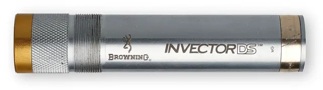 Browning Choke INV DS 12GA EXT IC (1/4) Trangboring: **** (improved cylinder) - Jakt - du trenger til jakt