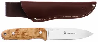 Brusletto Rondane Tradisjonell og moderne kniv