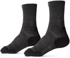 Brynje Active Wool Light Sock L Svart Lett og komfortabel, med god passform
