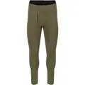 Brynje Arctic Tactical Longs W/Fly XL Olive Green