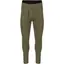 Brynje Arctic Tactical Longs W/Fly S Olive Green
