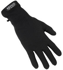 Brynje Classic Gloves, liners L Tynn vante i 80% Merinoull, 20% Polyamid