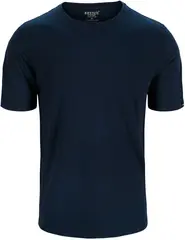 Brynje Classic Wool Light T-shirt S Blue/Gray